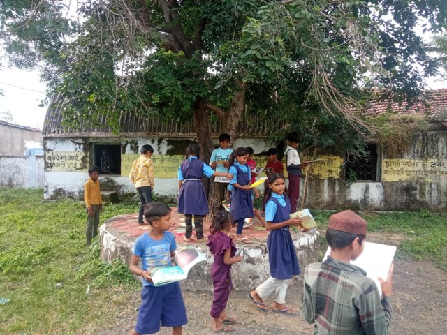 Bal Mela - Dhamdhusar